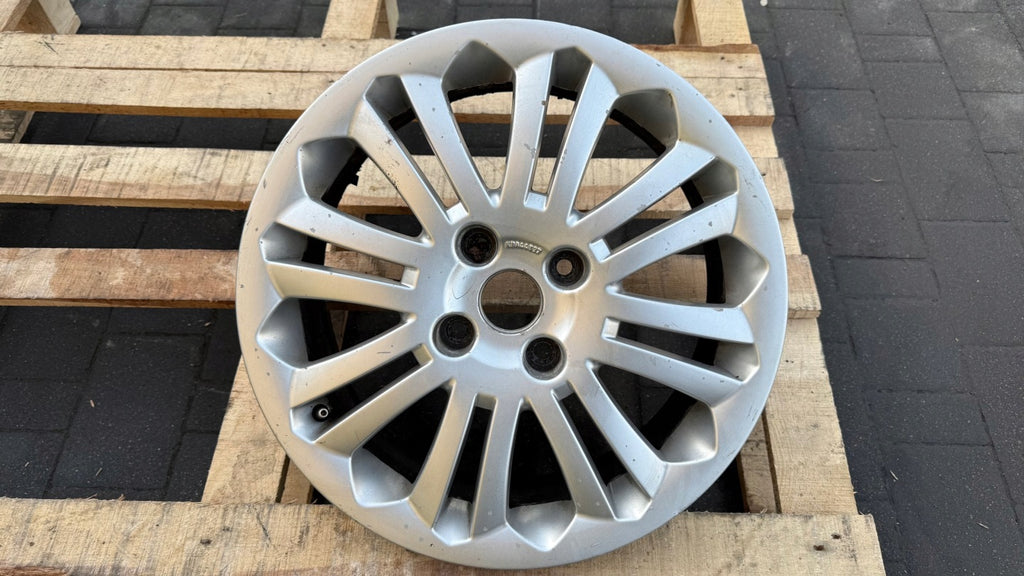 1x Alufelge 17 Zoll 7.0" 4x114.3 40ET MMD70740 Honda I Rim Wheel FEL7754445862ka