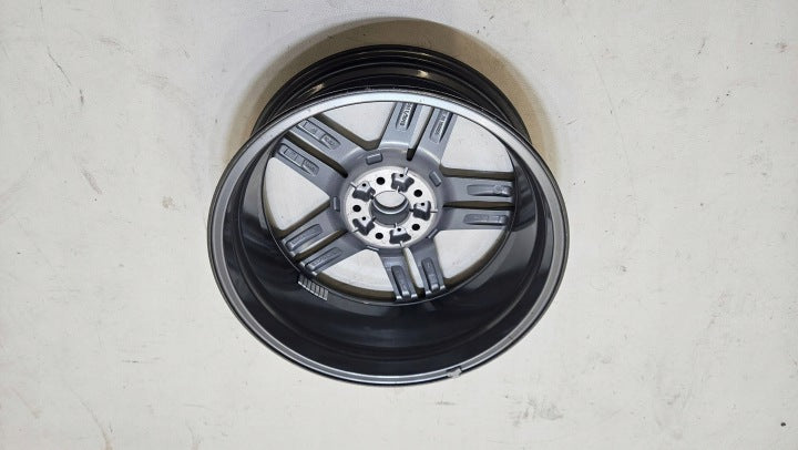 1x Alufelge 19 Zoll 52910B8410 Hyundai Santa I Fe Rim Wheel FEL7510273158cx