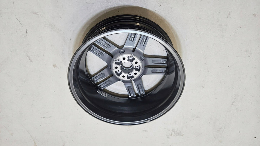 1x Alufelge 19 Zoll 52910B8410 Hyundai Santa I Fe Rim Wheel FEL7510273158cx