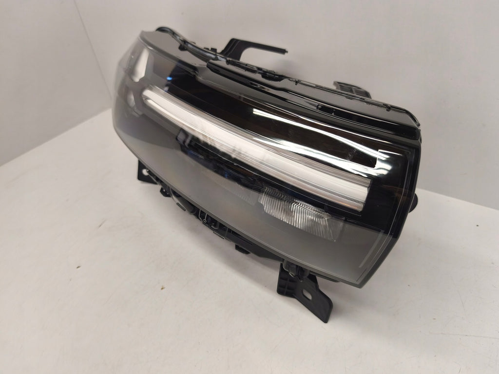 Frontscheinwerfer Dacia Duster 260107725R LED Rechts Scheinwerfer Headlight SCH3842921859fh