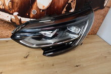 Load image into Gallery viewer, Frontscheinwerfer Renault Megane IV 260601197 LED Links Scheinwerfer Headlight SCH6312681309wu