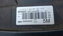 Laden Sie das Bild in den Galerie-Viewer, Frontscheinwerfer Renault Espace V 260108498R Rechts Scheinwerfer Headlight SCH9310883786bi