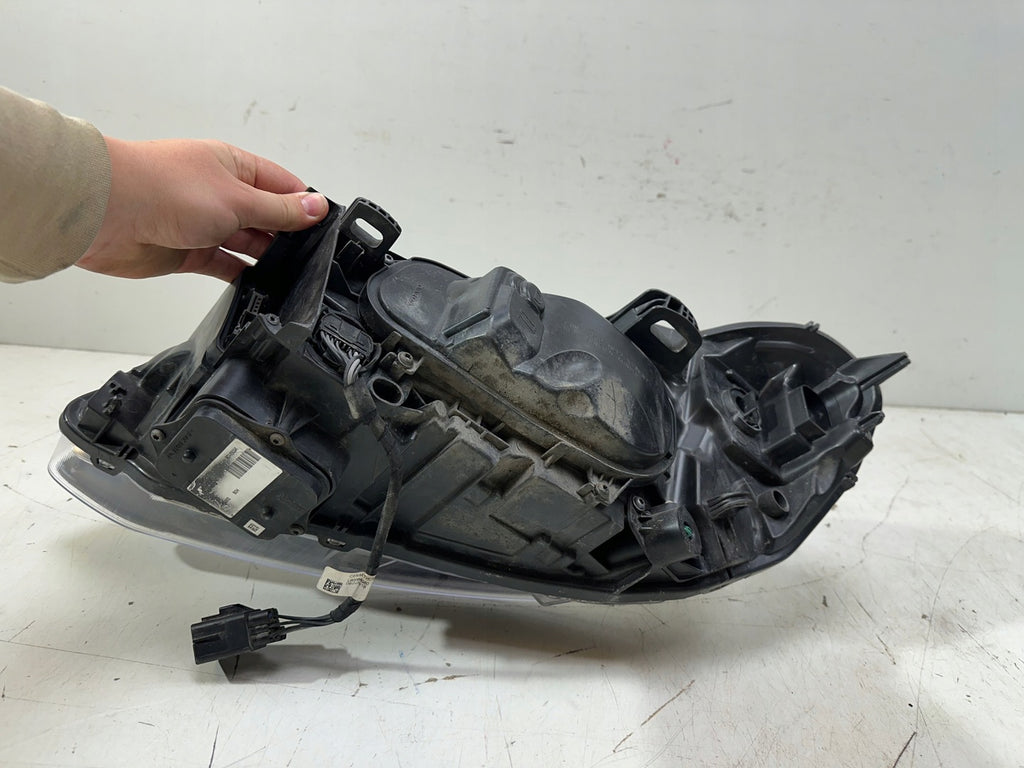 Frontscheinwerfer Volvo V60 I V60TH Xenon Rechts Scheinwerfer Headlight SCH3779613318aa