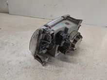 Laden Sie das Bild in den Galerie-Viewer, Frontscheinwerfer Hyundai Galloper I PAW1026 Links Scheinwerfer Headlight SCH9834801468rg