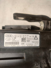 Laden Sie das Bild in den Galerie-Viewer, Frontscheinwerfer Audi Q3 8U0941005 Xenon Links Scheinwerfer Headlight