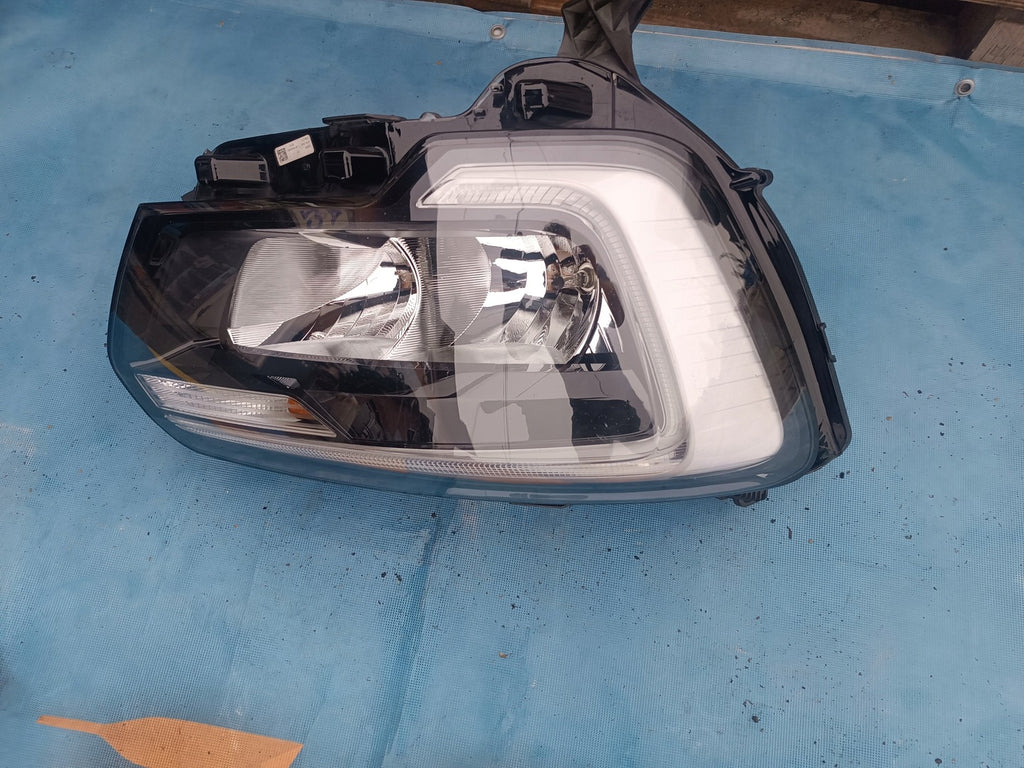 Frontscheinwerfer Renault Master III 260105567R LED Rechts Headlight