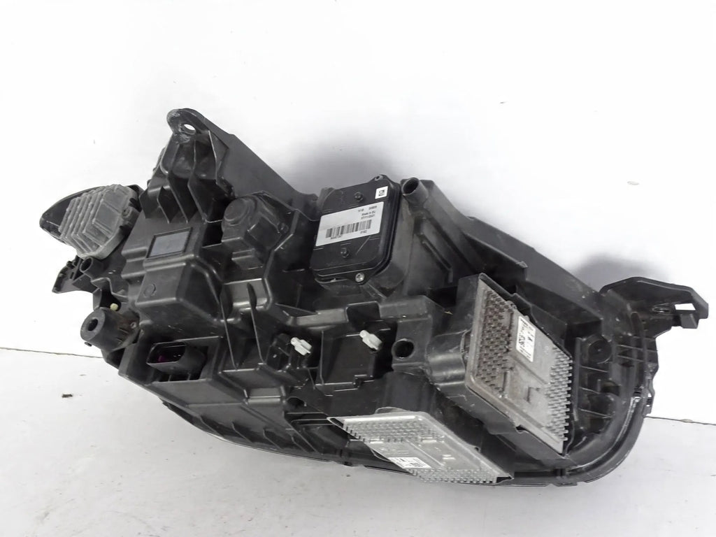 Frontscheinwerfer Volvo Xc90 II 31446880 Links Scheinwerfer Headlight