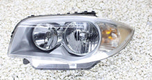 Load image into Gallery viewer, Frontscheinwerfer BMW E87 6924485 Links Scheinwerfer Headlight SCH2506885063nf