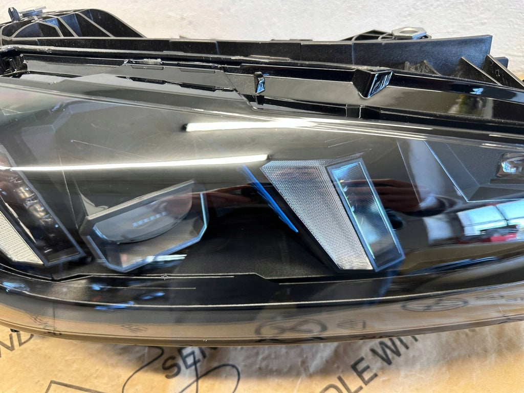 Frontscheinwerfer BMW 4 G22 G23 G26 5A3B32202 Rechts Scheinwerfer Headlight SCH2526524443mm