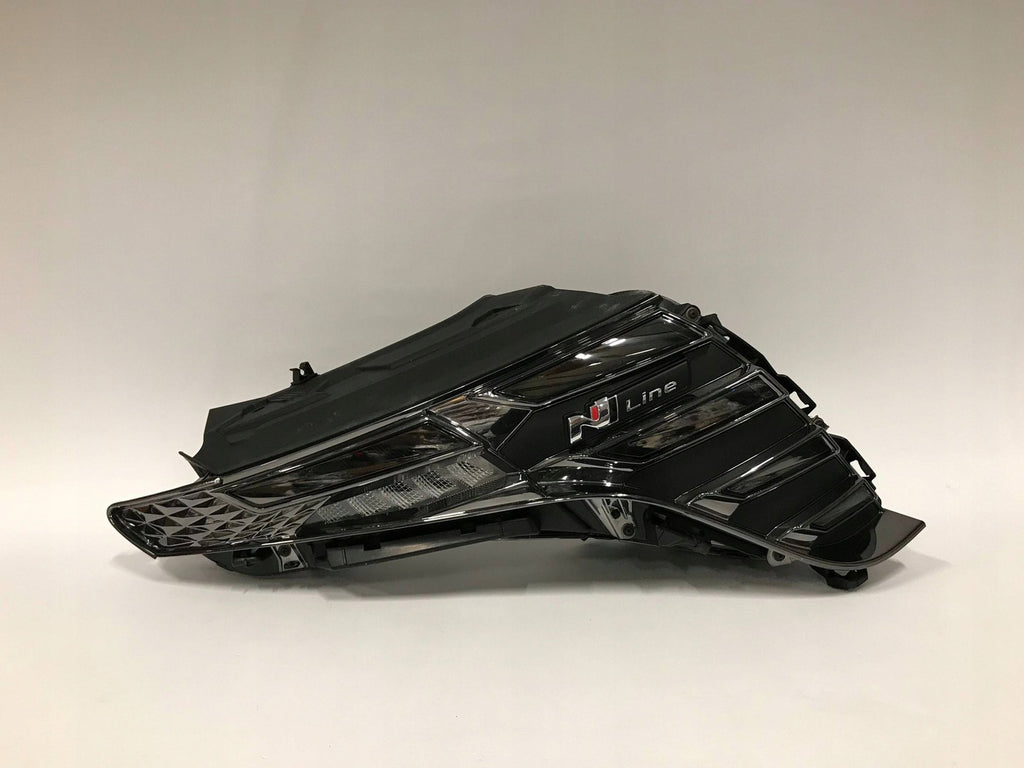 Frontscheinwerfer Hyundai Tucson 92208N7400 LED Rechts Scheinwerfer Headlight SCH6905454777wm