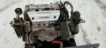 Laden Sie das Bild in den Galerie-Viewer, Motor Honda Civic I VIII K20Z4 2.0 201PS 148kW Benzin Engine Komplett MOT8024088682cj