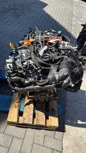 Load image into Gallery viewer, Motor Audi Seat Skoda VW I DDY DDYA DDYB DDYC 1.6 TDI 122TKm Diesel Komplett MOT5065360360ap