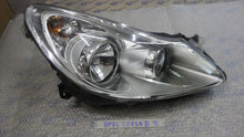 Laden Sie das Bild in den Galerie-Viewer, Frontscheinwerfer Opel Corsa D 89313309 Rechts Scheinwerfer Headlight SCH2917626609xh