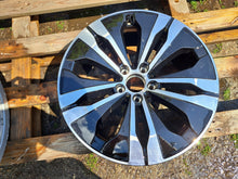Laden Sie das Bild in den Galerie-Viewer, 1x Alufelge 18 Zoll 8.0" 5x112 A2234012700 Mercedes-Benz Rim Wheel FEL3215584159hj