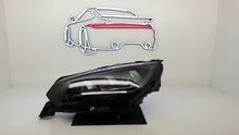 Load image into Gallery viewer, Frontscheinwerfer Peugeot 208 II 9850598580 Full LED Links Headlight