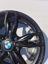 Load image into Gallery viewer, 1x Alufelge 18 Zoll 8.0" 5x120 52ET 7845871 BMW 2 F22 1 F21 F23 Rim Wheel FEL5315014844vb