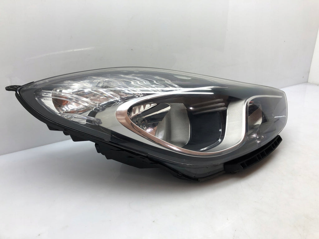 Frontscheinwerfer Hyundai Ix20 92102-1K LED Rechts Scheinwerfer Headlight