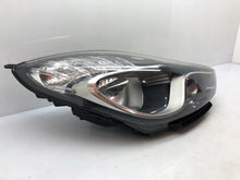 Laden Sie das Bild in den Galerie-Viewer, Frontscheinwerfer Hyundai Ix20 92102-1K LED Rechts Scheinwerfer Headlight