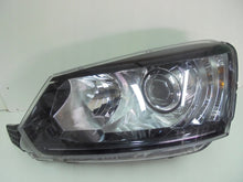 Laden Sie das Bild in den Galerie-Viewer, Frontscheinwerfer Skoda Yeti 5L1941015C Xenon Links Scheinwerfer Headlight