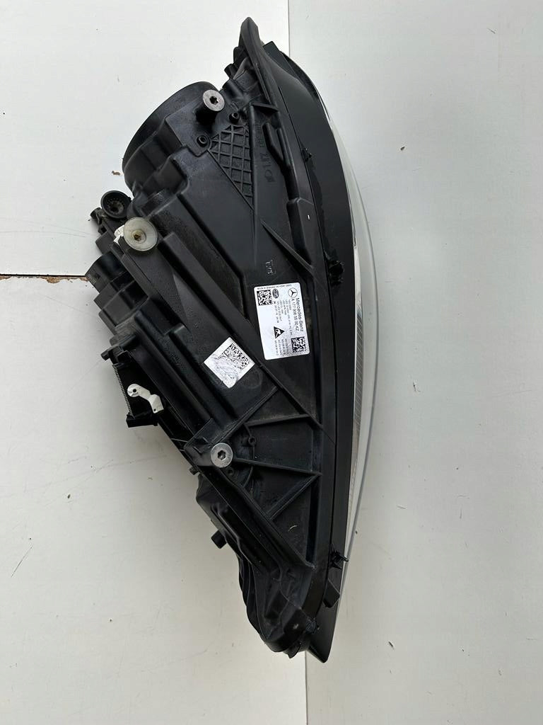 Frontscheinwerfer Mercedes-Benz A1779065500 FULL LED Links Headlight