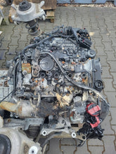 Laden Sie das Bild in den Galerie-Viewer, Motor Audi A5 A4 CNC 2.0 TFSI 165kW 120TKm 2014 Benzin Engine Komplett MOT5254066199vv