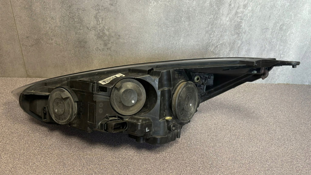 Frontscheinwerfer Ford Focus III F1EB13D154-CE Xenon Rechts Headlight SCH6707531625pk