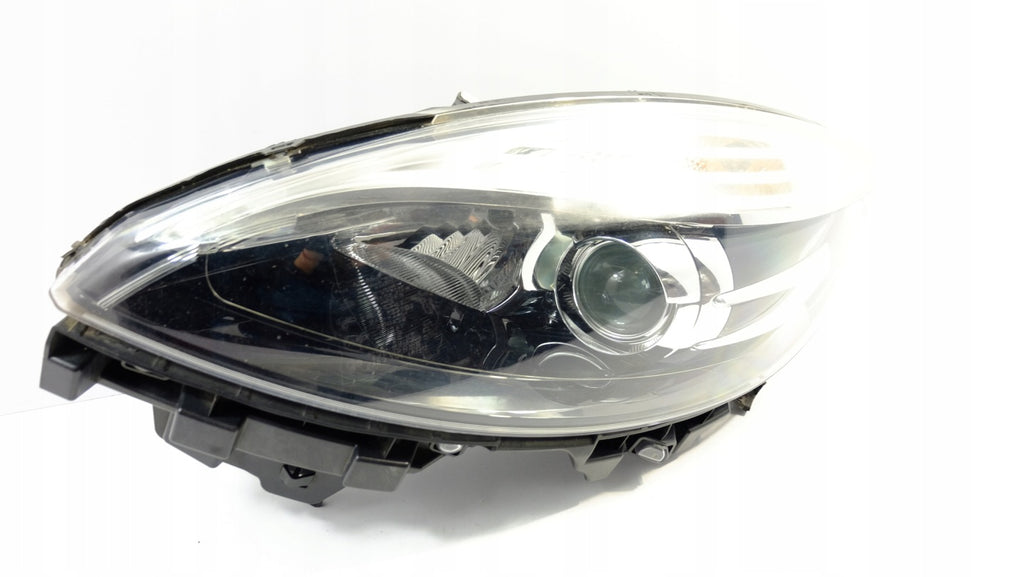 Frontscheinwerfer Renault Scenic 260601946R Links Scheinwerfer Headlight SCH2535888414tj