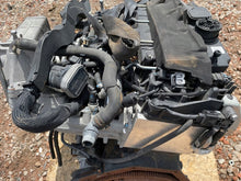 Laden Sie das Bild in den Galerie-Viewer, Motor Mercedes-Benz W211 W204 646811 2.2 CDI 160TKm Diesel Engine Komplett MOT1617659456kh