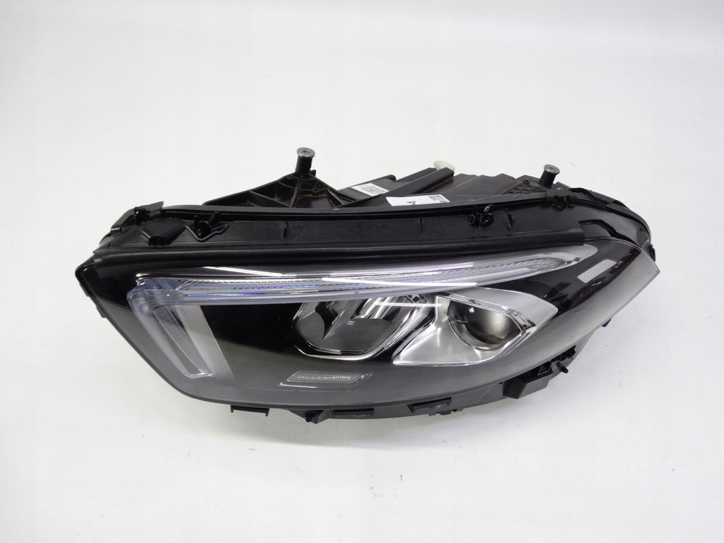 Frontscheinwerfer Mercedes-Benz W177 A1779064703 LED Links Headlight SCH2441277057xa