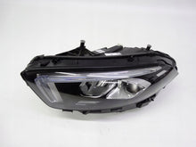Laden Sie das Bild in den Galerie-Viewer, Frontscheinwerfer Mercedes-Benz W177 A1779064703 LED Links Headlight SCH2441277057xa