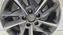 Laden Sie das Bild in den Galerie-Viewer, 1x Alufelge 17 Zoll 7.0&quot; 5x114.3 53ET 52910-G4700 Hyundai I30 Rim Wheel