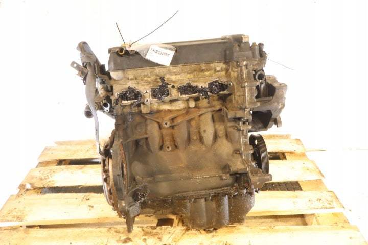 Motor Opel Corsa D Z12XEP 1.2 80PS 2008 Benzin Engine Unkomplett MOT3385740156nt