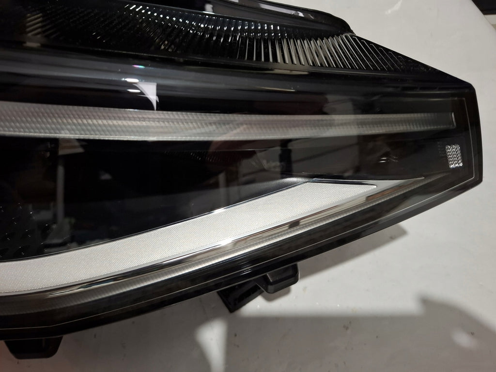 Frontscheinwerfer VW Id.4 11B941036S 00217505-14 LED Rechts Headlight SCH6999192443jq