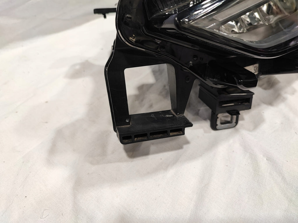 Frontscheinwerfer Cupra Born 10F941007H LED Links Scheinwerfer Headlight SCH6264227234pz