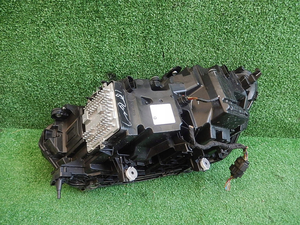 Frontscheinwerfer BMW X6 G06 9481784 Full LED Rechts Scheinwerfer Headlight SCH7496984529ta