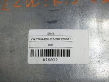 Laden Sie das Bild in den Galerie-Viewer, Motor VW Touareg BAC 2.5 TDI 174PS 128kW 217TKm 2004 Diesel Engine Unkomplett