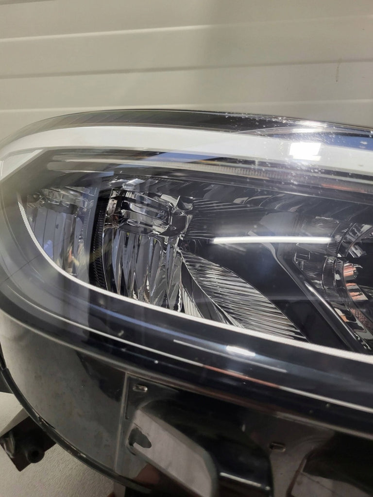 Frontscheinwerfer VW Id.4 11B941006A LED Rechts Scheinwerfer Headlight SCH6492738444yw