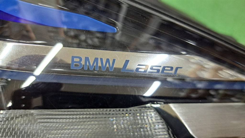 Frontscheinwerfer BMW 5 G31 G30 F90 5A388D5-04 Links Scheinwerfer Headlight