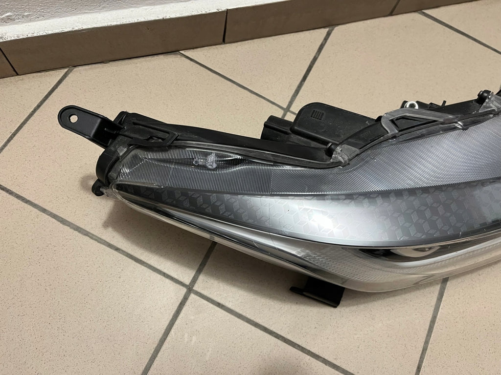 Frontscheinwerfer Toyota 4 Yaris Full LED Rechts Scheinwerfer Headlight SCH2442233439ct