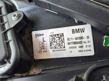 Laden Sie das Bild in den Galerie-Viewer, Frontscheinwerfer BMW 1 F40 5A1E083-03 Full LED Links Scheinwerfer Headlight SCH5284945427wr