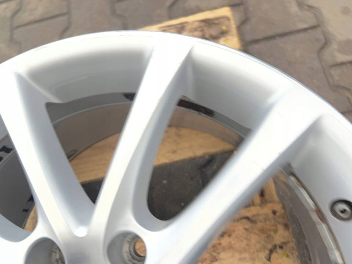 1x Alufelge 17 Zoll 3C0071497 VW Passat Rim Wheel FEL2993736547mg