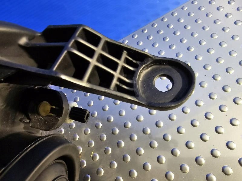 Frontscheinwerfer Ford Ecosport GN15-13W029-JE Full LED Rechts Headlight SCH5353088966ur