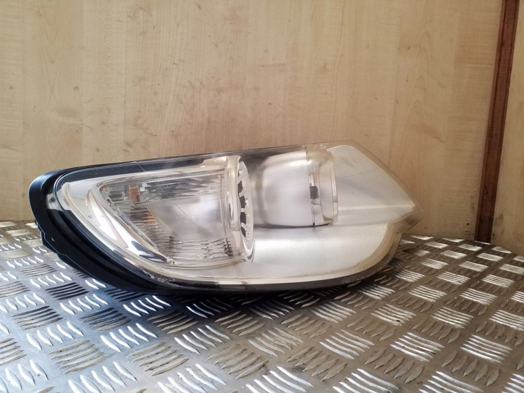 Frontscheinwerfer VW Touareg 7L6941032A Rechts Scheinwerfer Headlight SCH1369835910oq