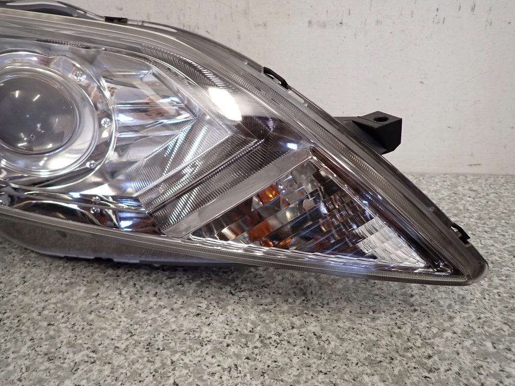 Frontscheinwerfer Honda Fr-V Frv Xenon Rechts Scheinwerfer Headlight