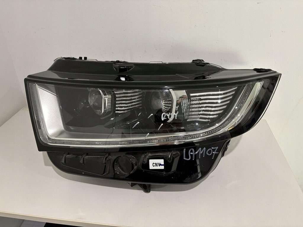 Frontscheinwerfer Ford FK7B-13W030-CG LED Links Scheinwerfer Headlight SCH7098299501mo