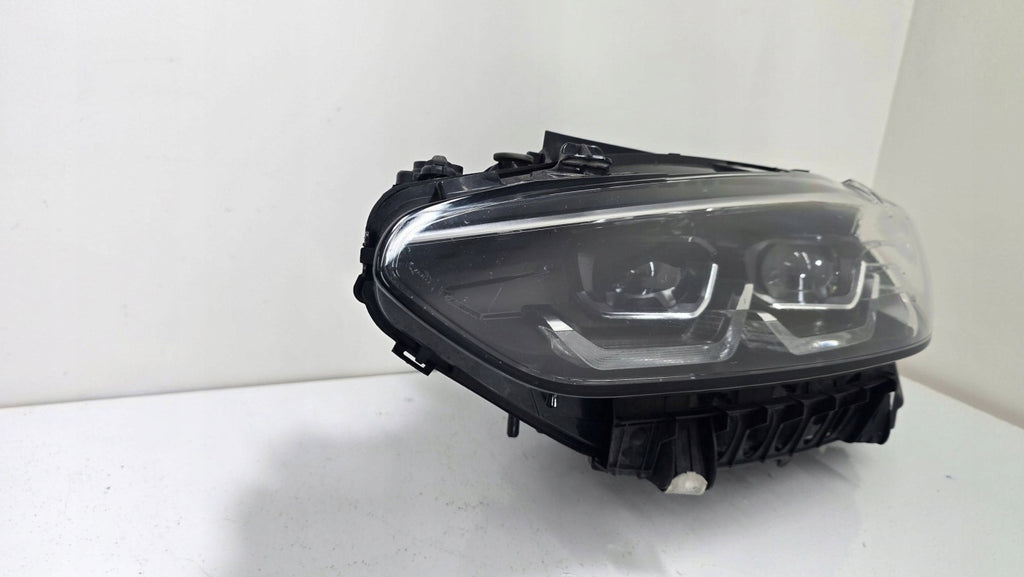 Frontscheinwerfer BMW 4 G22 G23 G26 5A1935104 Links Scheinwerfer Headlight SCH9578485534fw