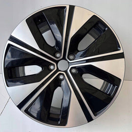 1x Alufelge 19 Zoll 5x108 32327781 Polestar Rim Wheel FEL1333064660kr