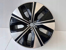 Laden Sie das Bild in den Galerie-Viewer, 1x Alufelge 19 Zoll 5x108 32327781 Polestar Rim Wheel FEL1333064660kr