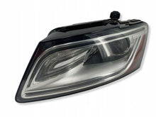 Laden Sie das Bild in den Galerie-Viewer, Frontscheinwerfer Audi Q5 8R0941329 Links Scheinwerfer Headlight SCH5046675275op
