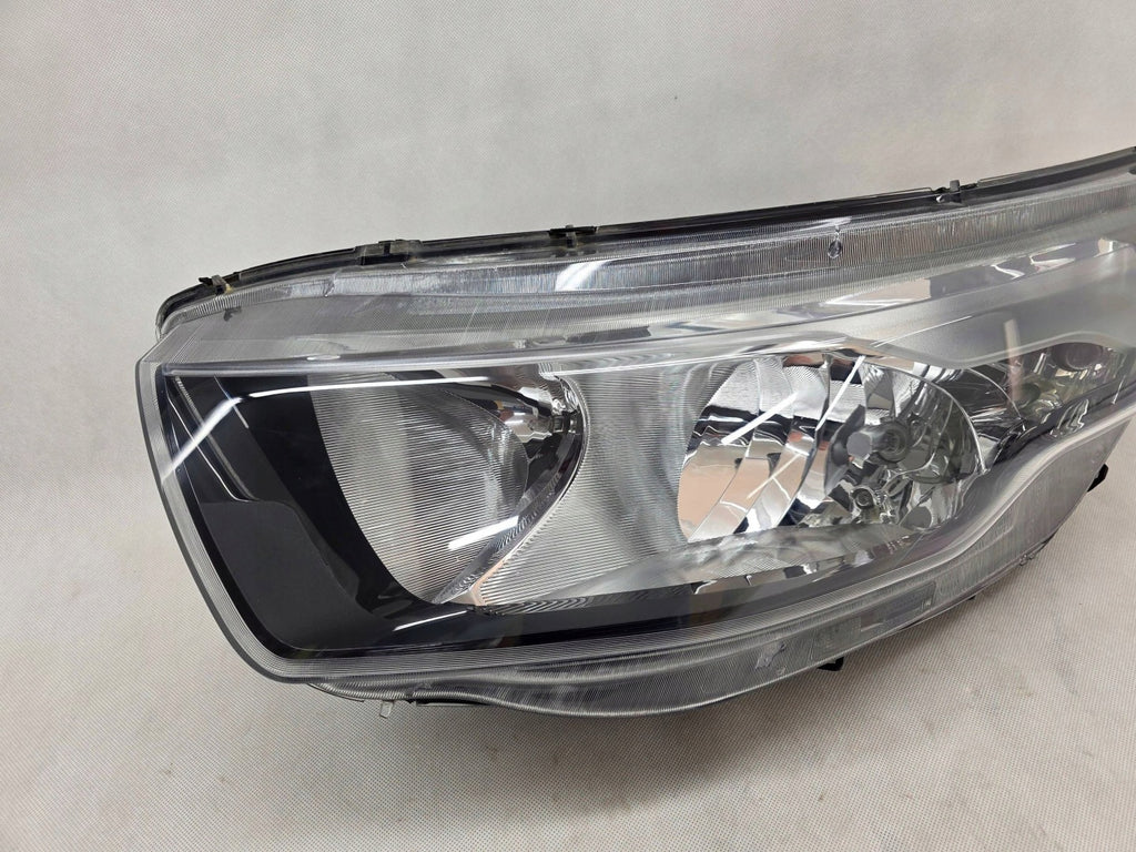 Frontscheinwerfer Iveco Daily IV 5801473750 Links Scheinwerfer Headlight SCH5134436432lw